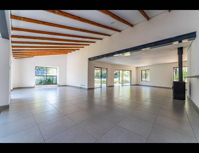 4 BEDROOM PROPERTY TO RENT IN RIVER CLUB